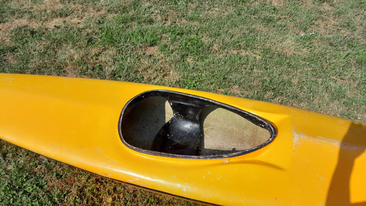 Kayak