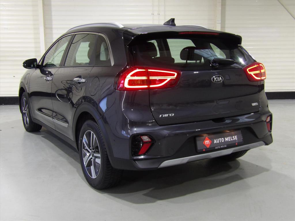 Kia Niro 1.6 gdi phev 141pk dct6 dynamicline