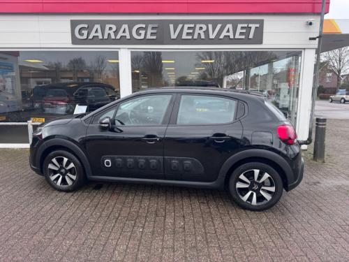 Citroen C3 1.2 puretech feel