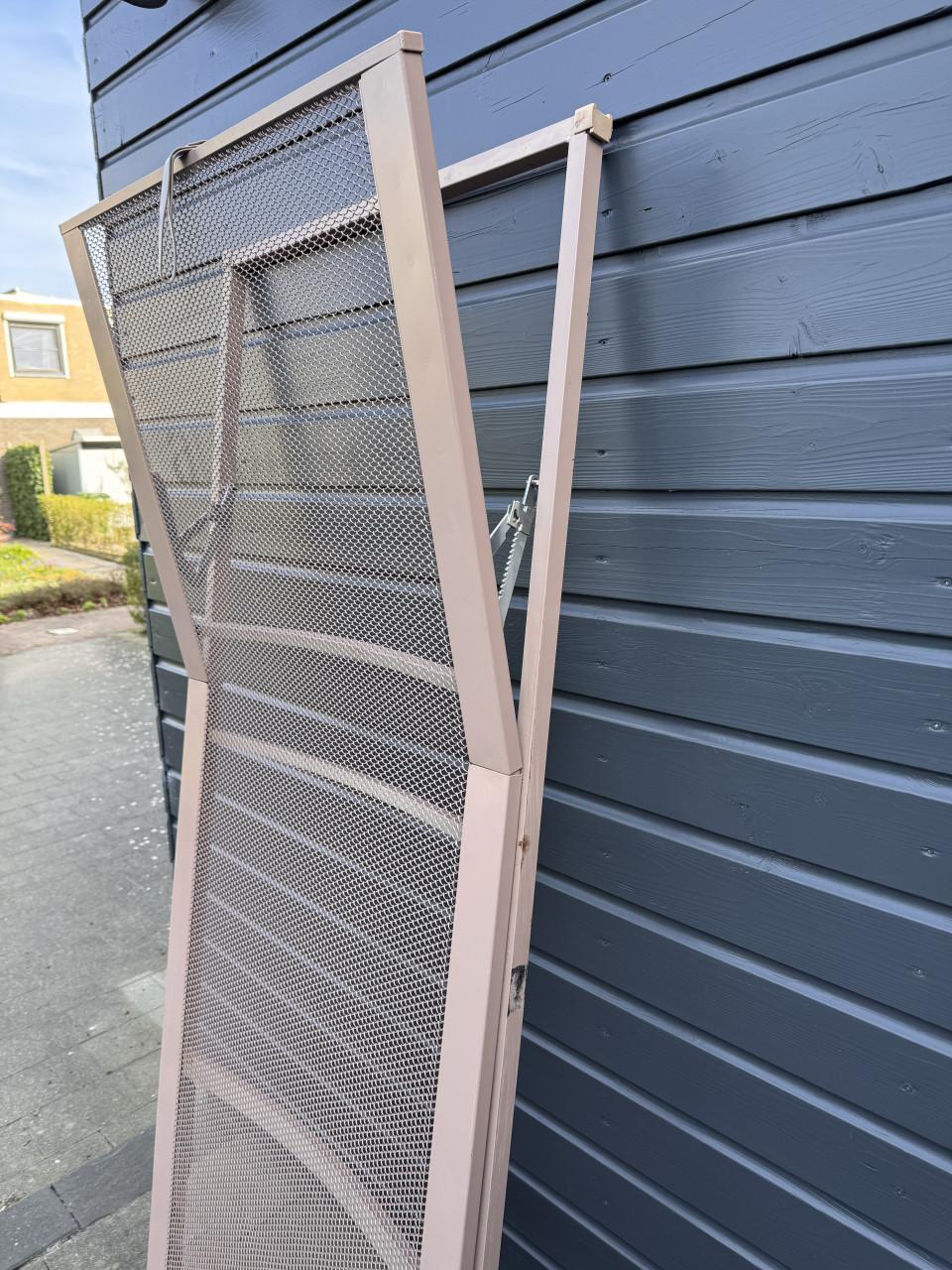 Spiraalbodems Auping