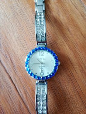 Horloge