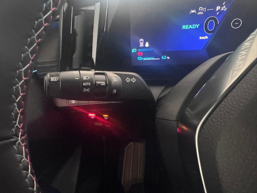 Renault Scenic e-tech ev87 long range esprit alpine