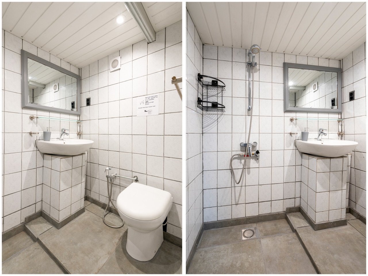 Te Huur: nico s vakantie chalet