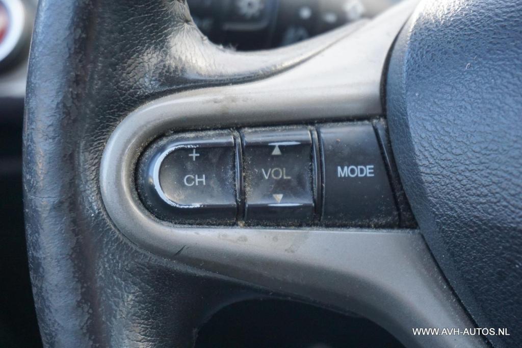 Honda Civic 1.4 sport, export koopje!