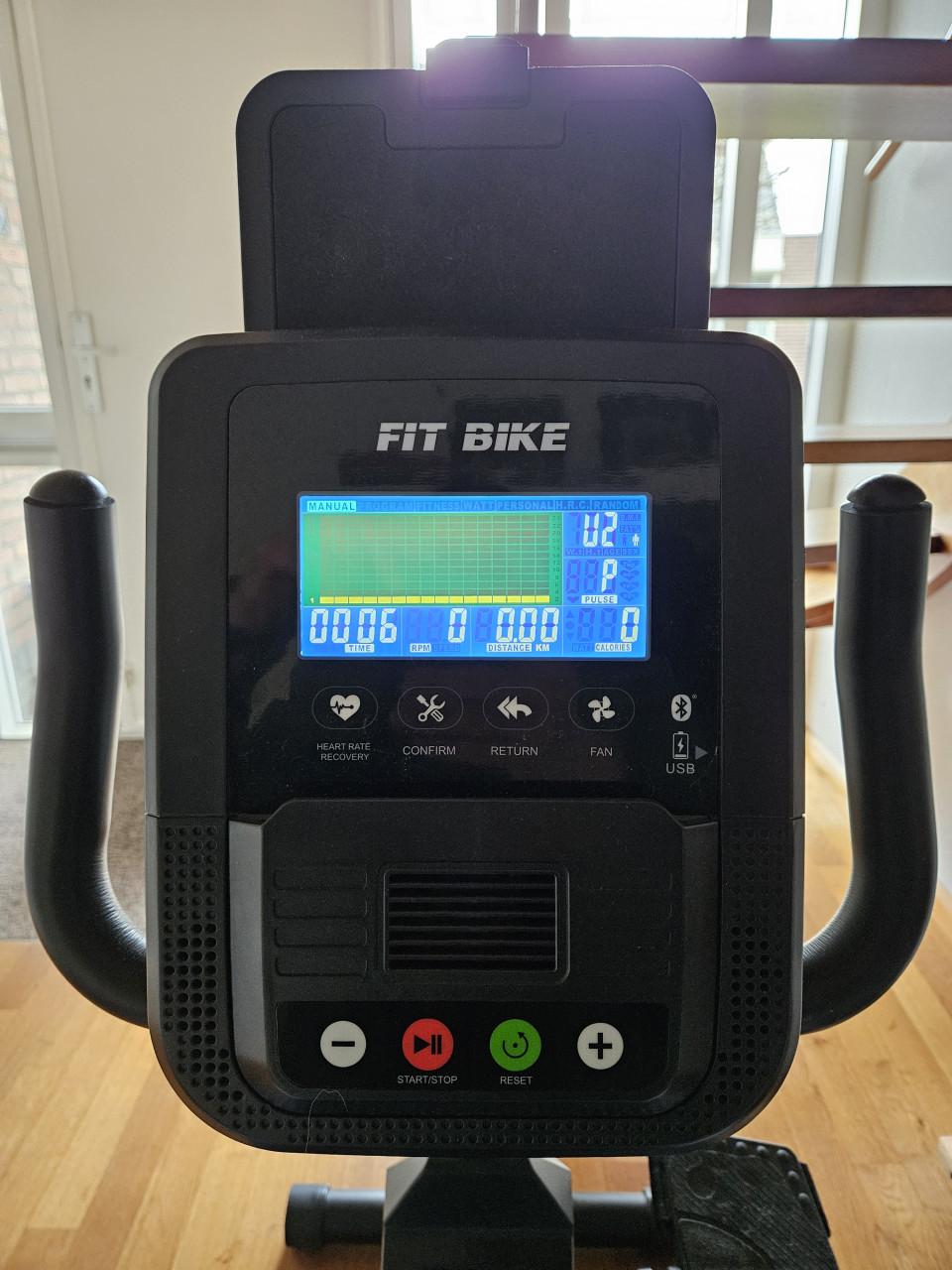 Hometrainer