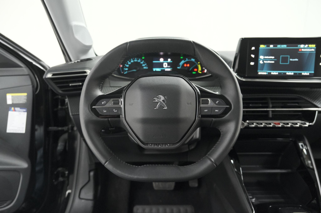 Peugeot 208 ev active pack 50 kwh | apple carplay | parkeersensoren | navig