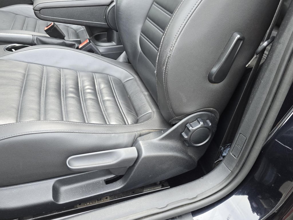 Volkswagen New Beetle cabriolet 1.4 tsi sport leder, dsg, led, navi