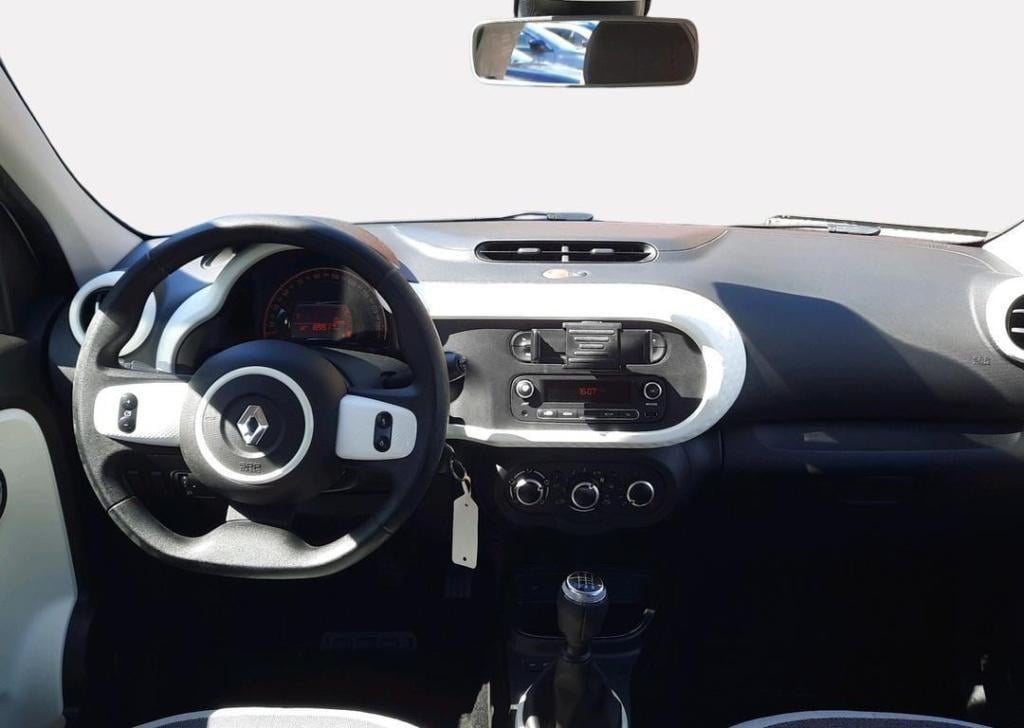 Renault Twingo 1.0 sce collection