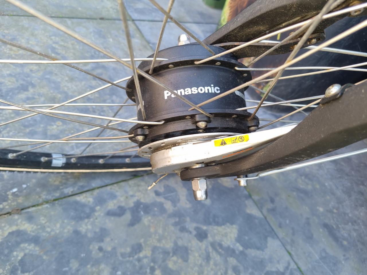 Te koop gazelle grenoble e-bike