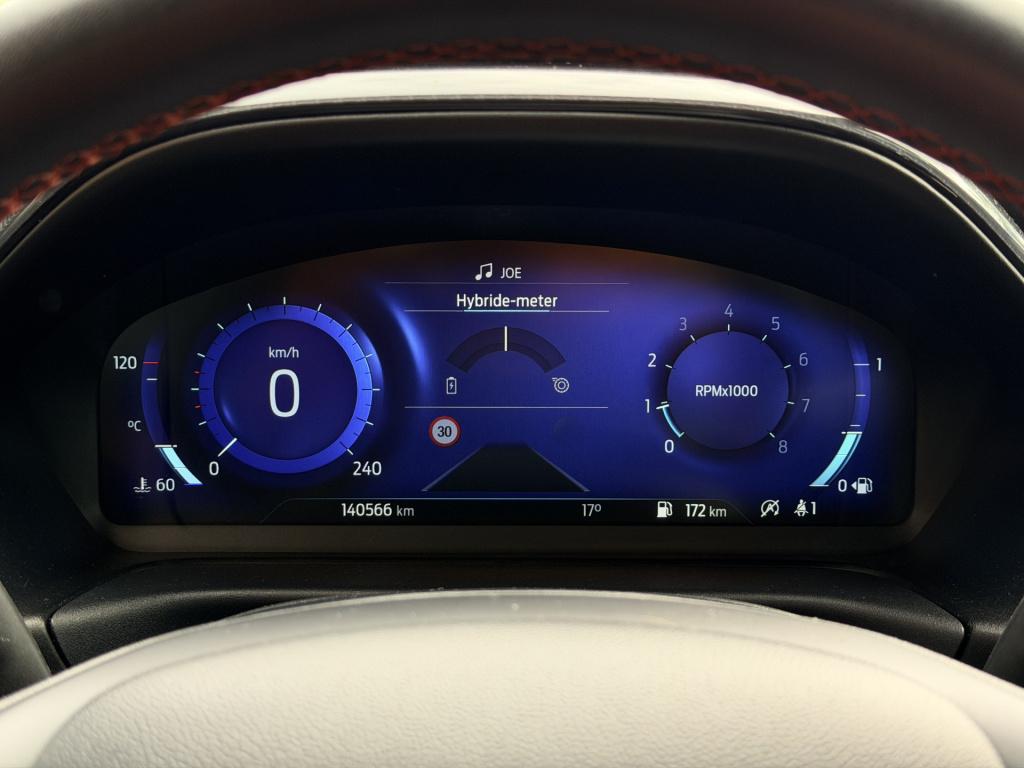 Ford Puma 1.0 ecoboost hybrid st-line | apple/ android carplay | cruise con