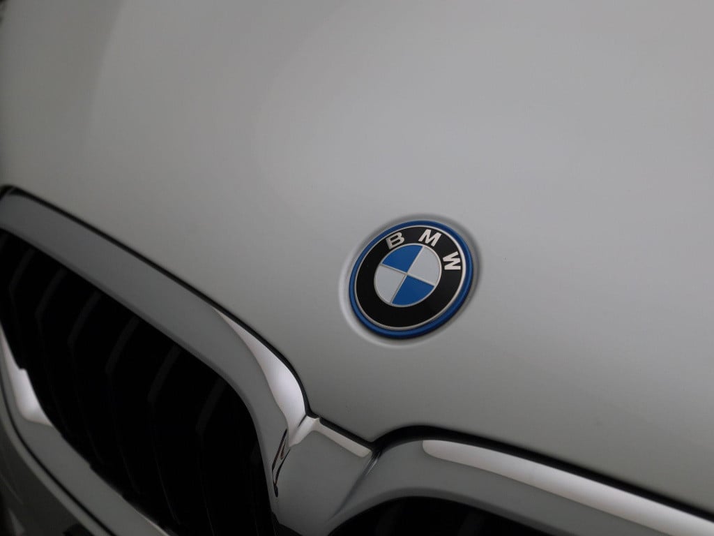 BMW 5 Serie touring 520e executive | automaat | leder | navigatie | apple c