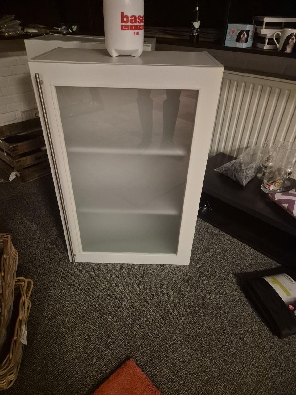 Diverse keukenapparatuur