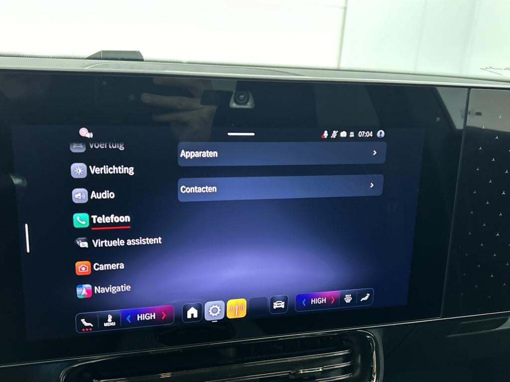 Mercedes-Benz Cla 180 business solution amg | memorypakket | multibeam led 