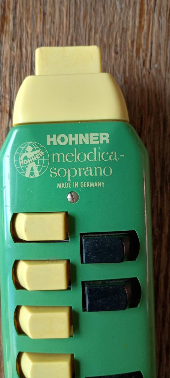 Melodica