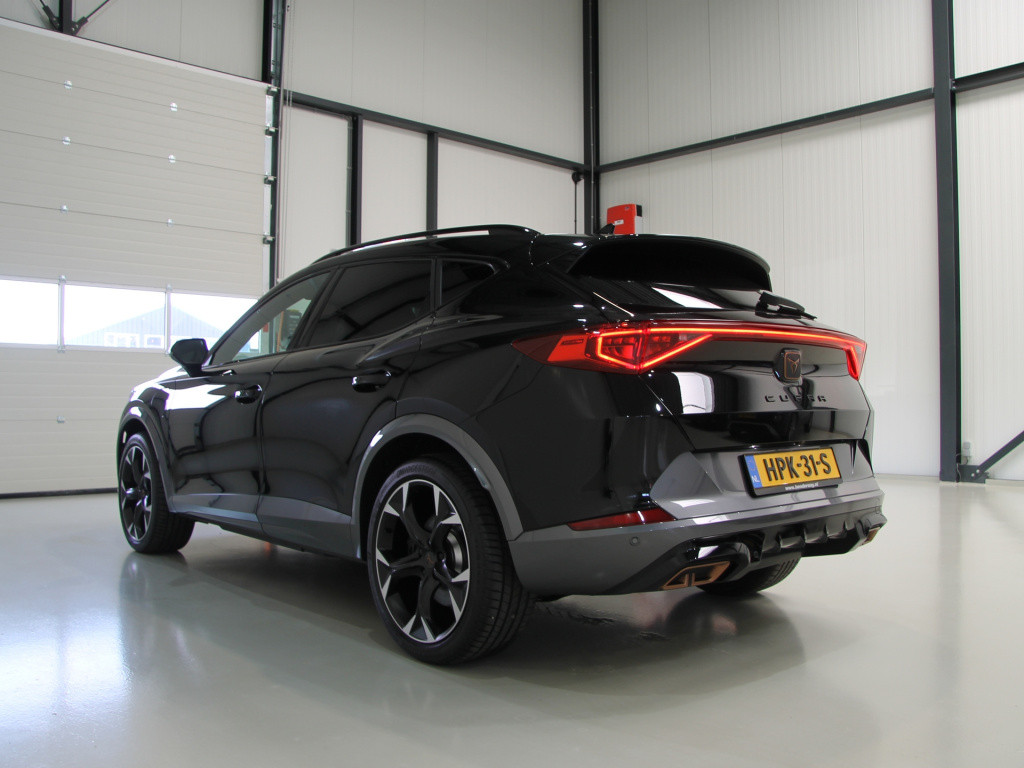 Cupra Formentor 1.4 e-hybrid 245pk | acc | 360 camera | trekhaak