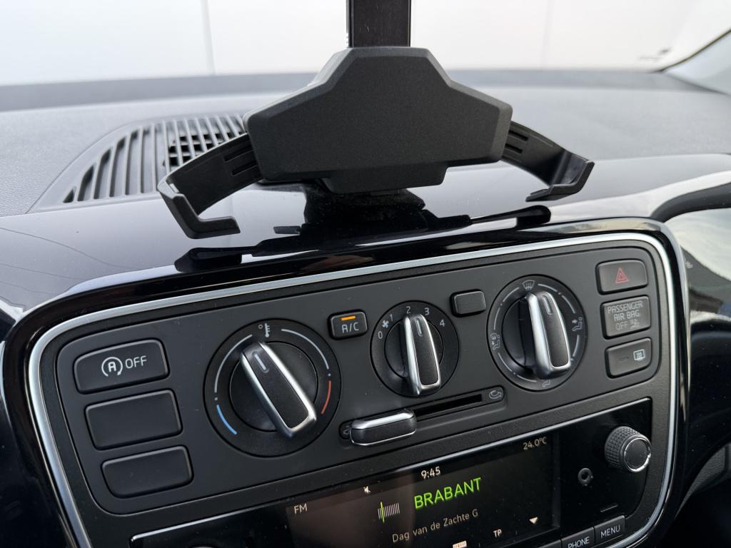 Skoda Citigo 1.0 greentech ambition | pano | cruise | apps