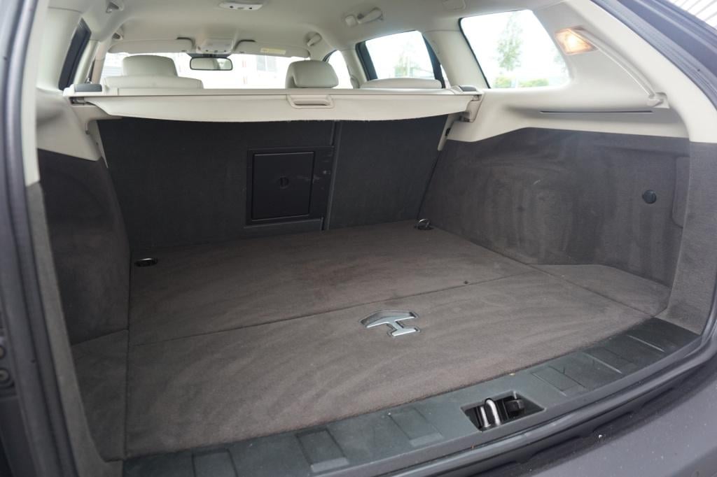 Saab 9-3 sport estate 1.8 vector airco / navi / cruise / stoelverw. / elekt