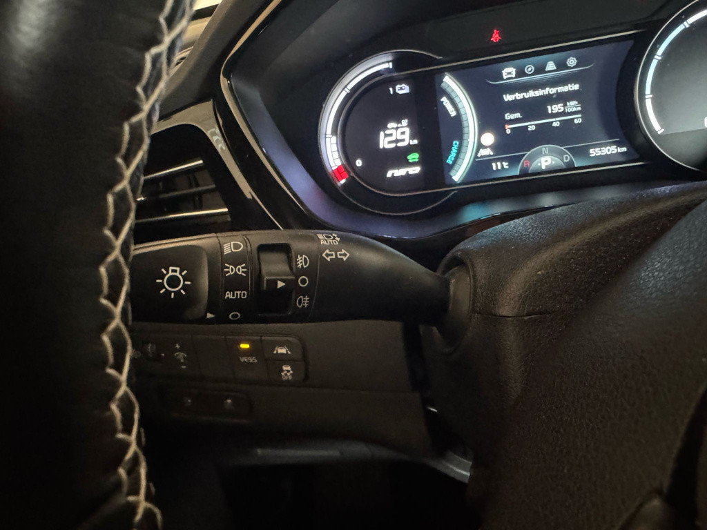 Kia E-niro dynamicline 64 kwh