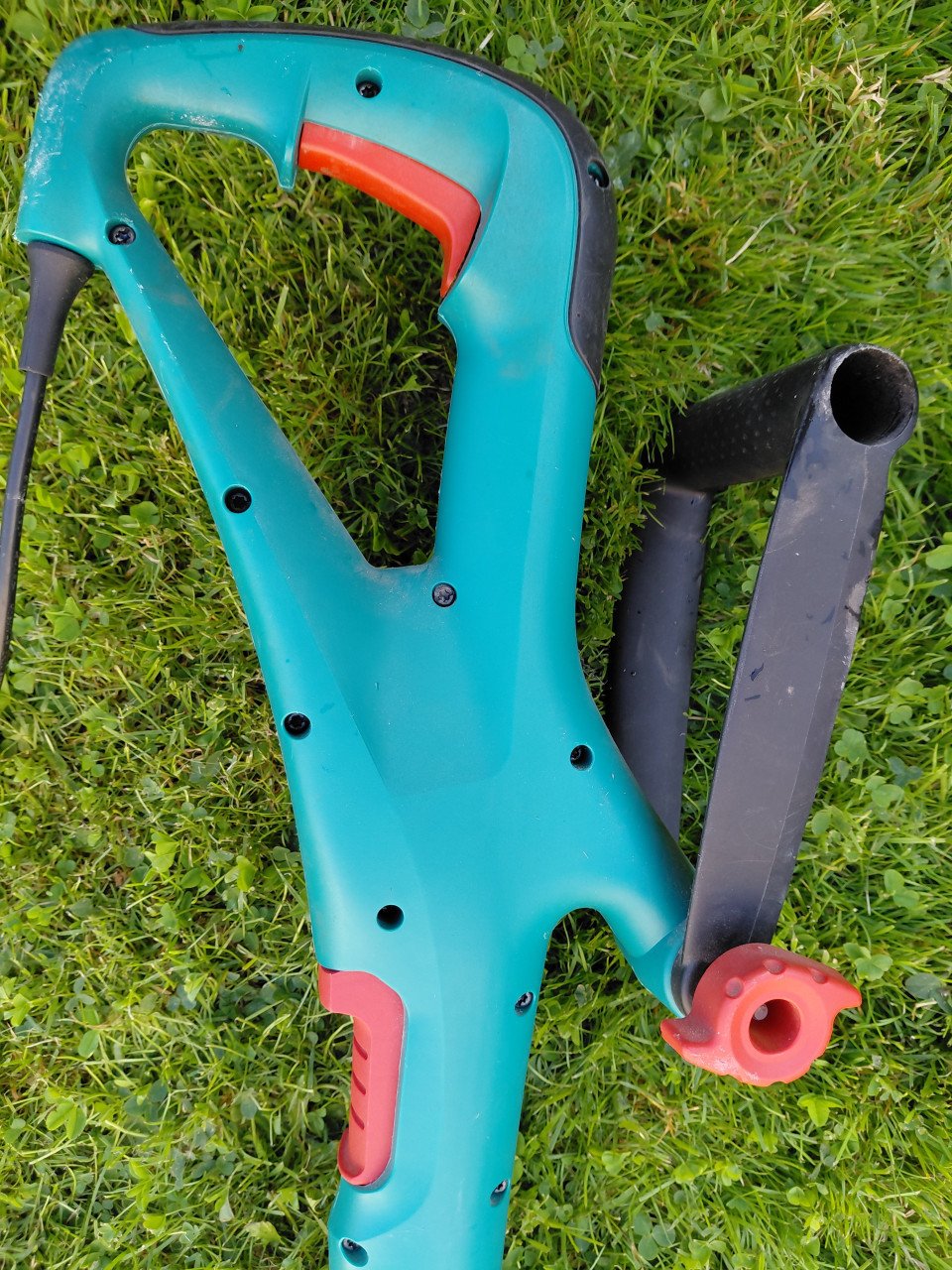 Grastrimmer