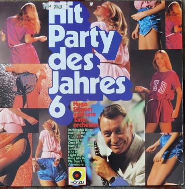 Laatste Kans Jazz LP