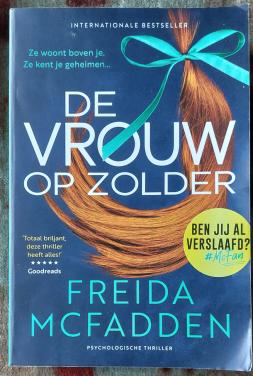Leuk Boek
