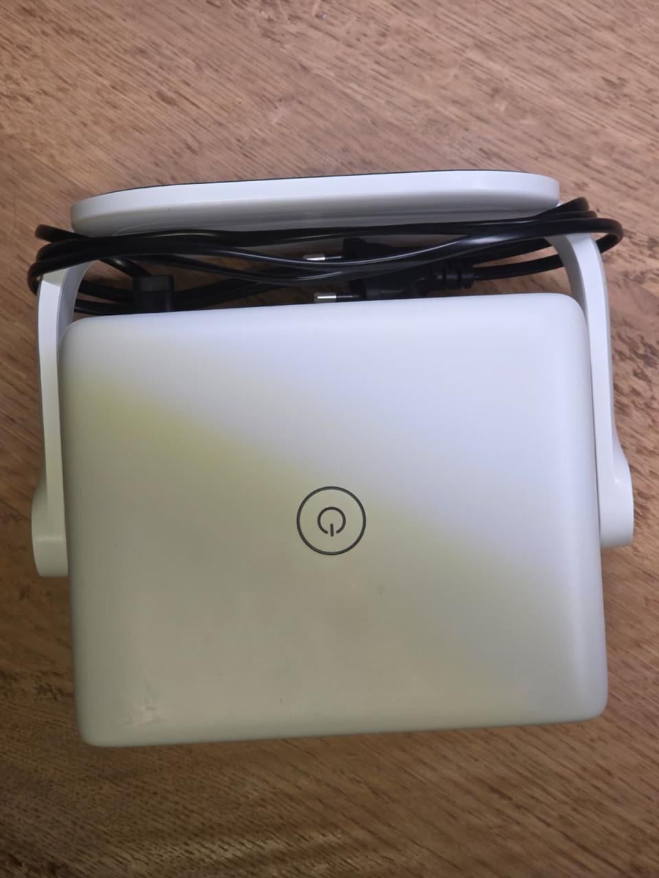 Magcubic L018 Full HD Beamer – Defect – Reparatieproject – €5