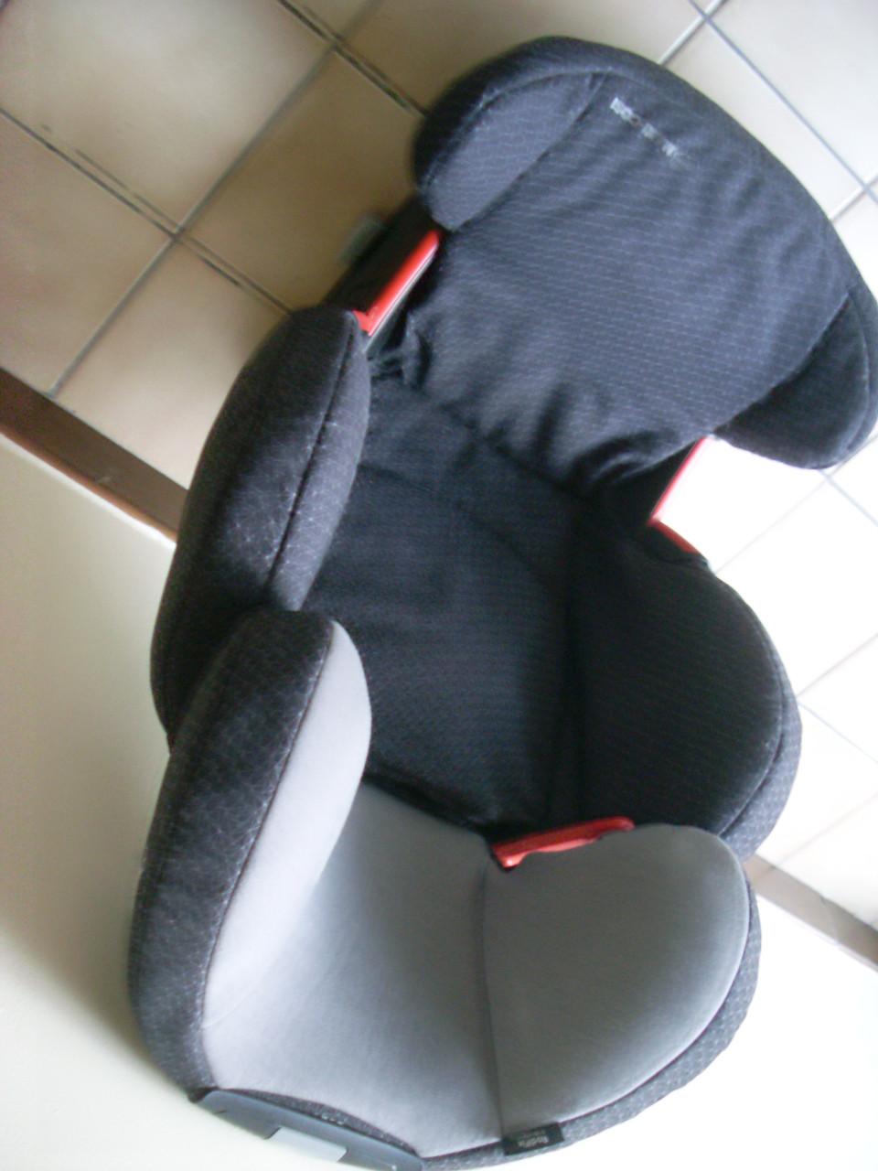 Maxi cosi autostoel