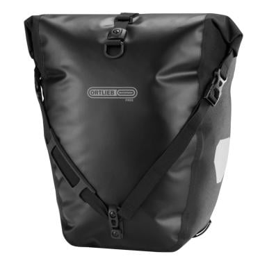 Ortlieb waterdichte fietstas met laptoptas