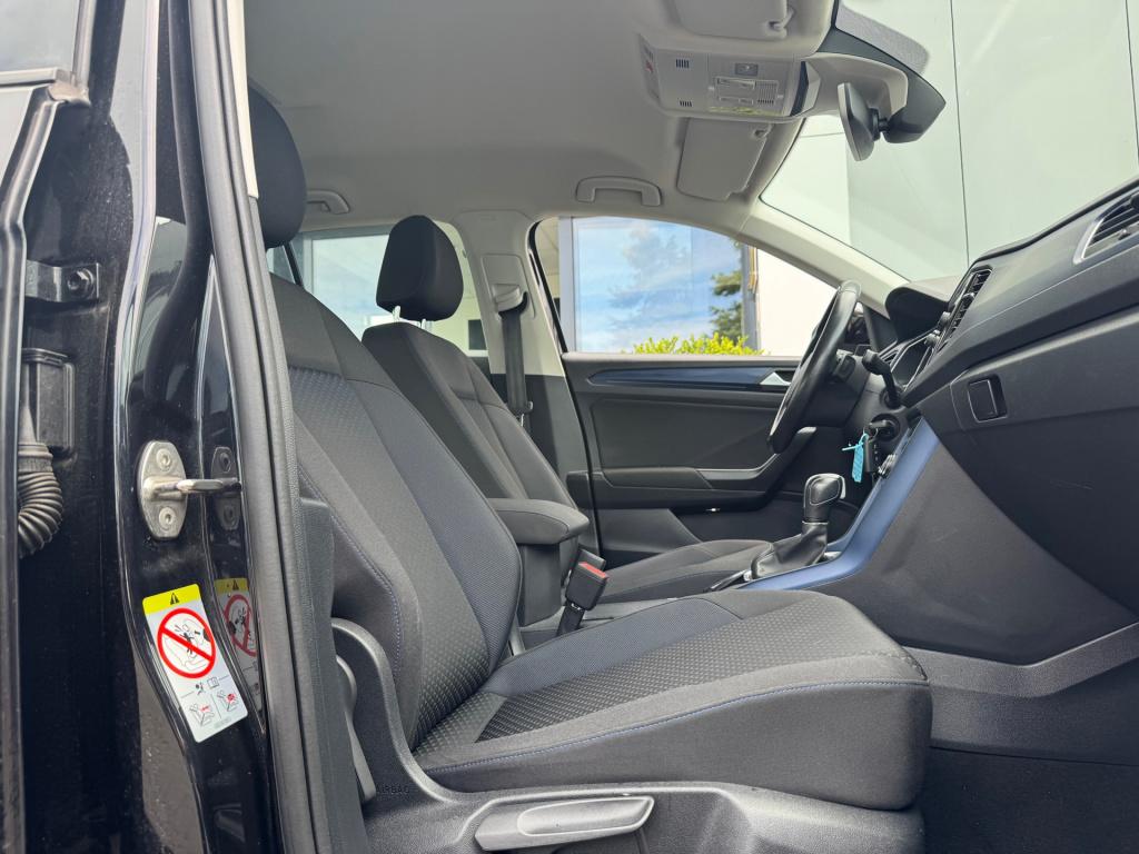 Volkswagen T-roc 1.5 tsi sport business r * carplay * stoelverwarming * led
