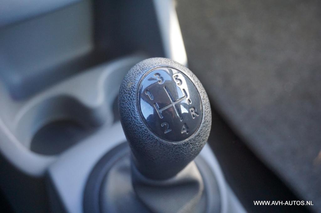 Renault Grand Modus 1.2-16v authentique