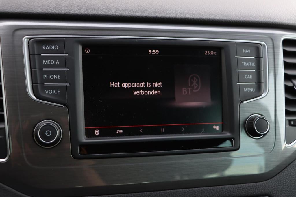 Volkswagen Golf Sportsvan 1.2 tsi business edition 110pk