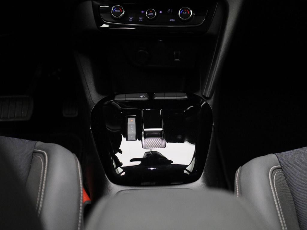 Opel Corsa-e elegance 50 kwh | automaat | apple carplay / android auto | vi