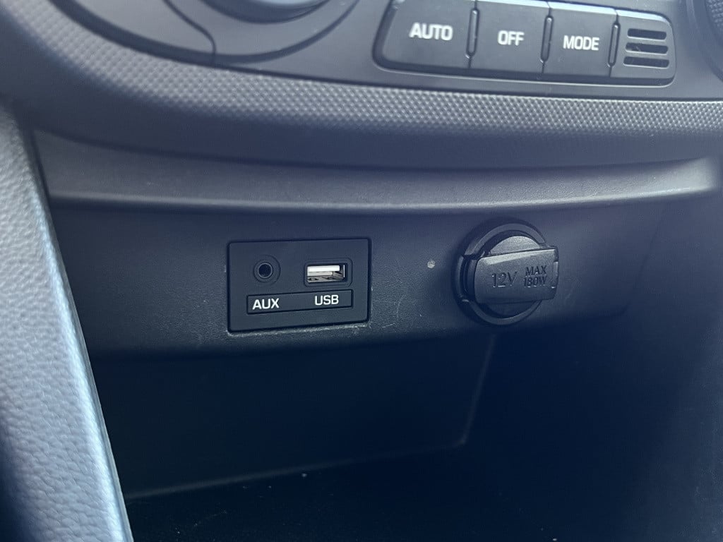 Hyundai I 10 1.0i go! 2018 | nav | bluetooth | cruise control | apple/ andr