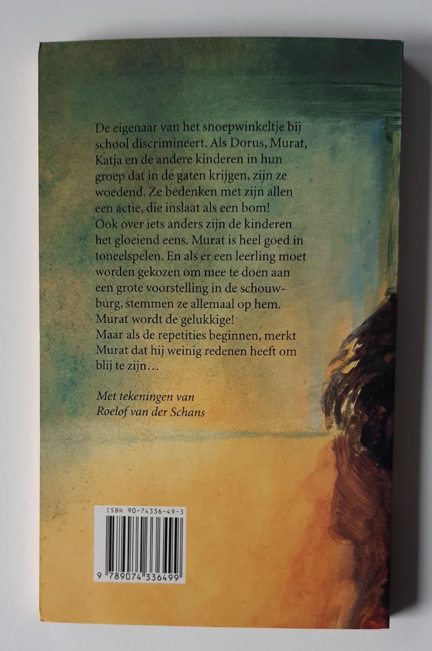 Carry Slee: Bikkels en Link