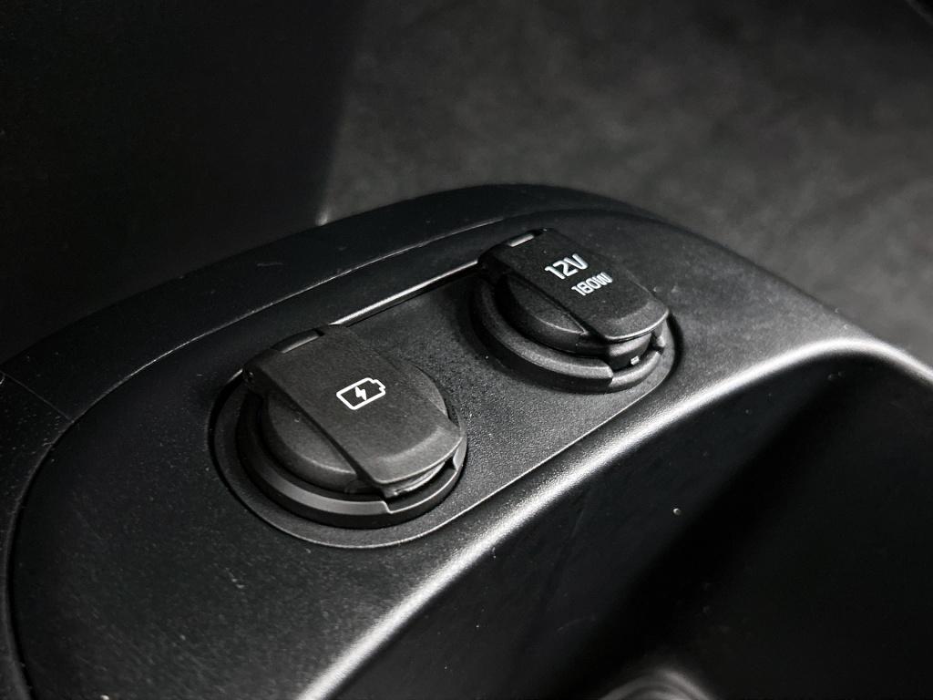 Kia Ev6 light edition 63 kwh | 10 jaar garantie | navigatie | applecarplay 