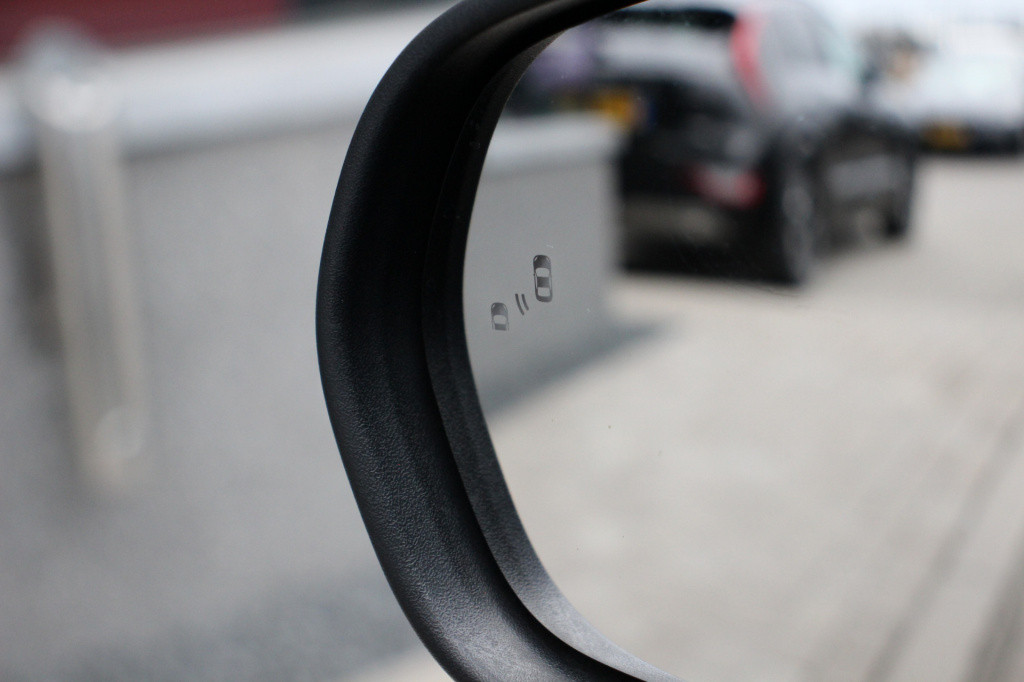 Ford Puma 1.0 ecoboost st-line | acc | camera | stoel/stuurverwarming