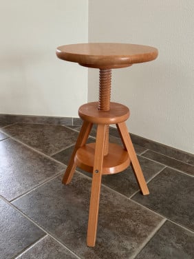 Ronde draaikruk