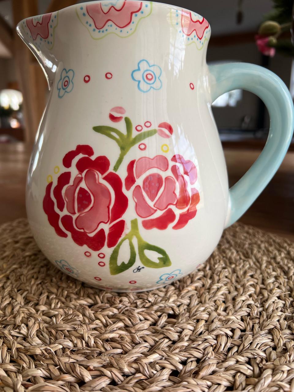 Jet ter steege water/melkkan