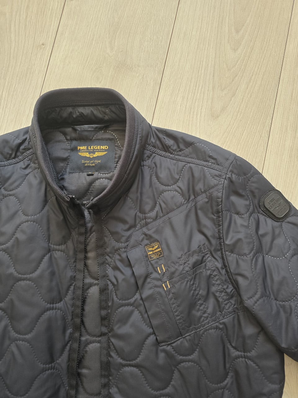 PME Legend tussenjas