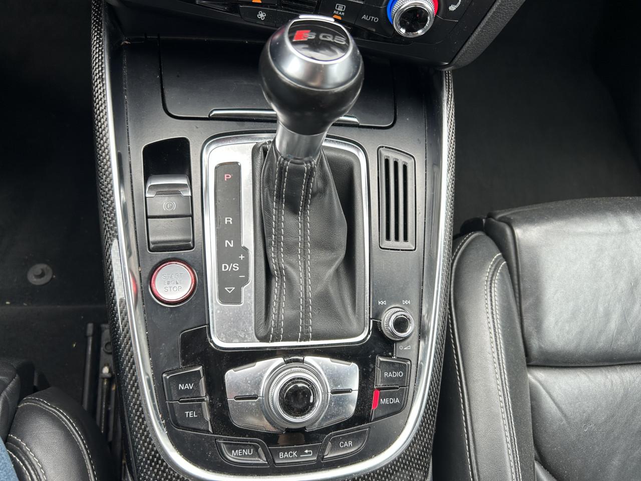 Audi SQ5 3.0 TDI SQ5 quattro Pro Line|B&O|CARPLAY|APK|313PK|