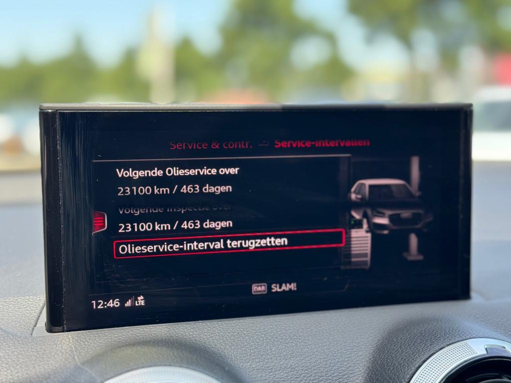 Audi Q2 35 tfsi * panoramadak * virtual cockpit * keyless * leder
