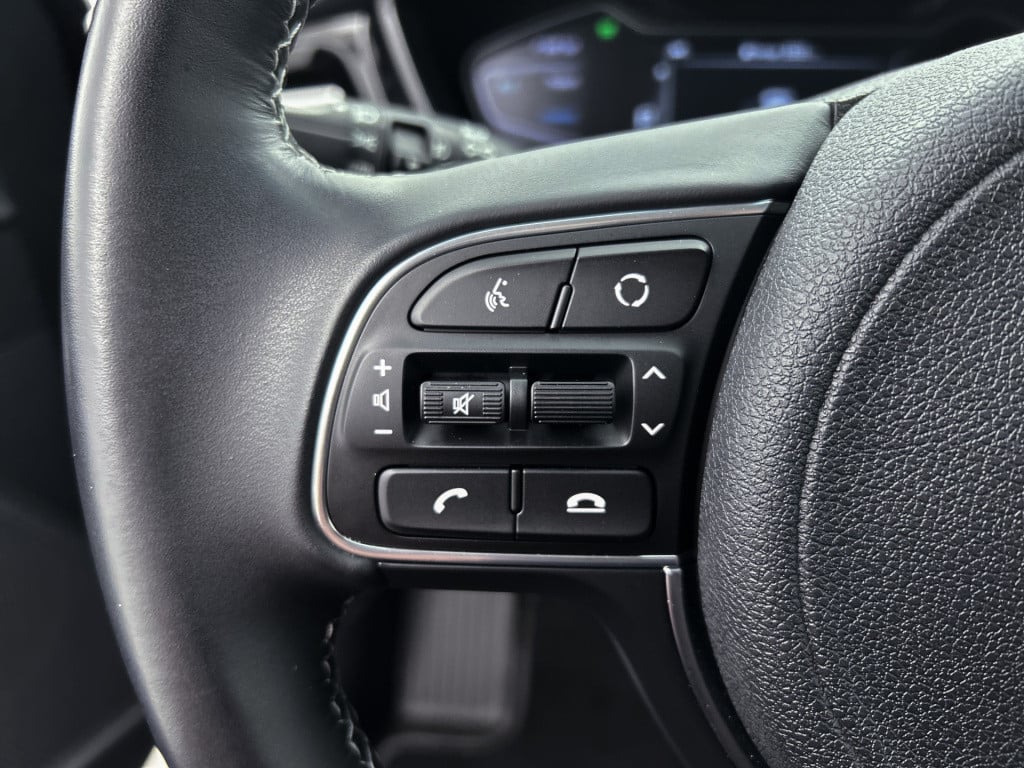 Kia Niro 1.6 gdi hybrid dynamicline