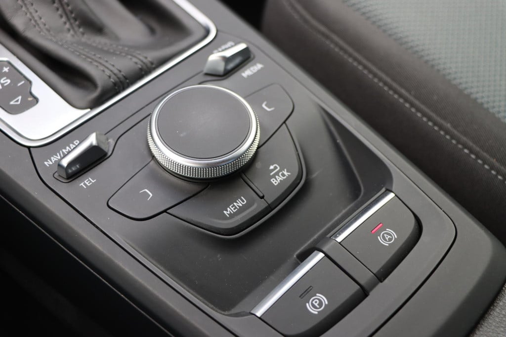 Audi Q2 30 tfsi design