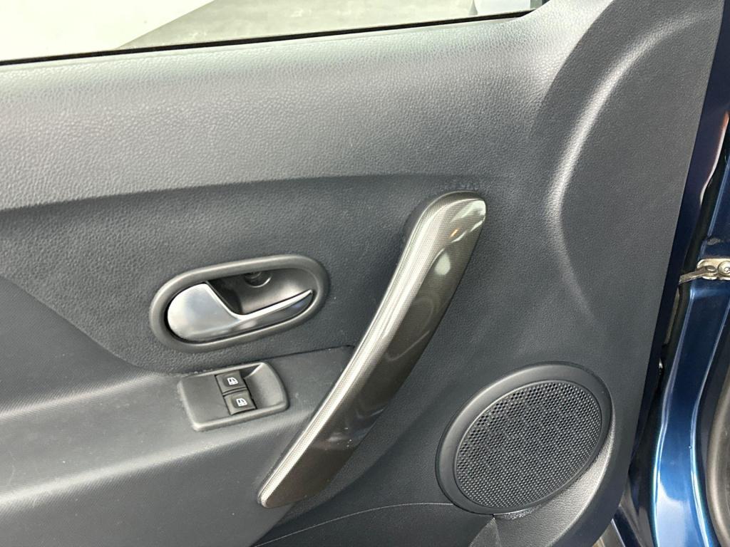 Dacia Sandero Stepway 0.9 tce sl | cruise control | camera | navigatie | ai