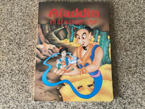 Verschillende kinderboekjes.