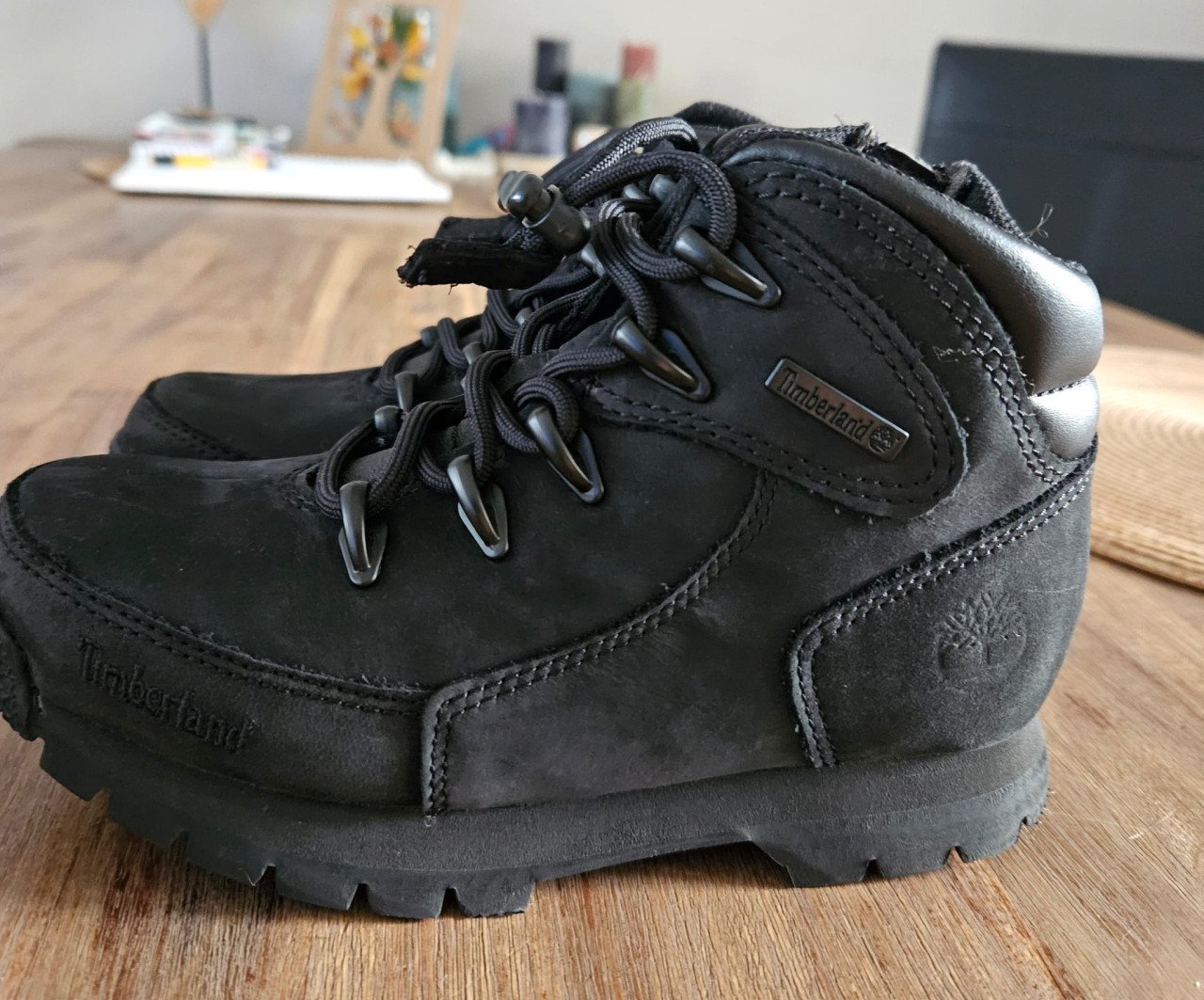 Timberland schoenen (nieuw)