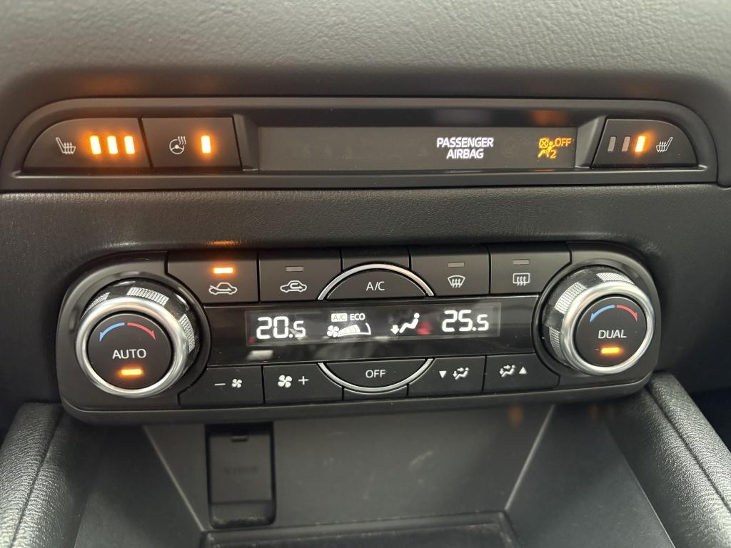 Mazda Cx-5 2.0 sag 165 skylease gt leer trekhaak 100% dealeronderhouden