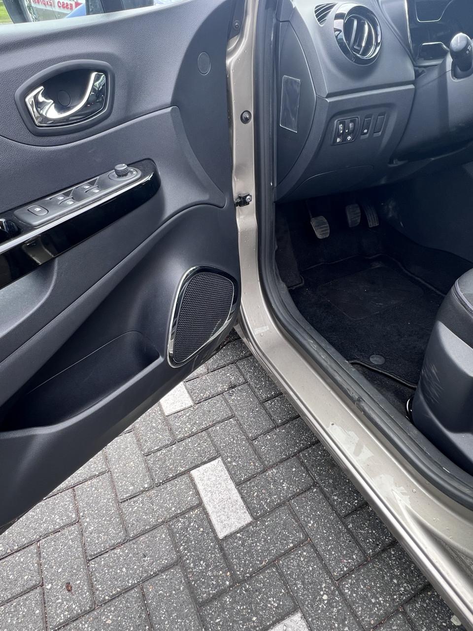 Renault Captur 90 TCe Dynamique met trekhaak