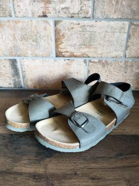Sandalen, maat 35, nieuw!