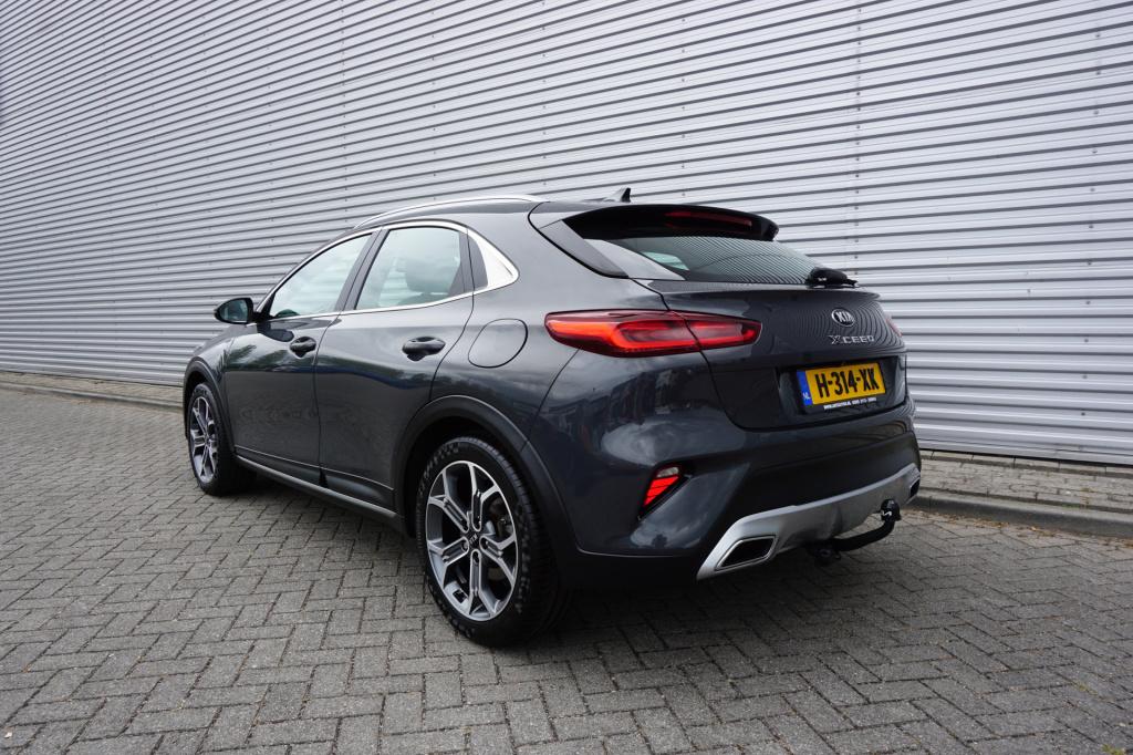 Kia Xceed 1.0 t-gdi dynamicline climate / navi / camera / cruise / lane ass